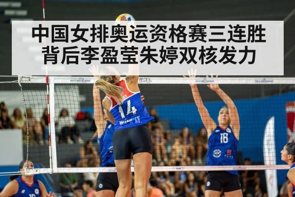 volleyball match action
